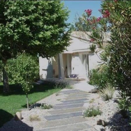 Vila … Et La Fourmi Saumane-de-Vaucluse Exteriér fotografie